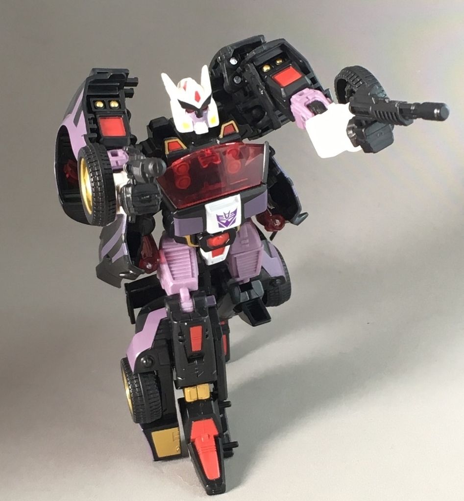 Legends EX Deadlock | TFW2005 - The 2005 Boards Legends EX Deadlock | TFW2005 - The 2005 Boards